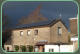 Solar PV & Biomass scheme Earby Parish Rooms Lancashire