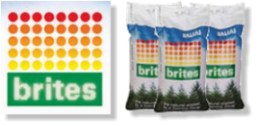 Balcas Brites Biomass Pellets
