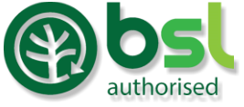 BSL Authorised Pelet Supplier